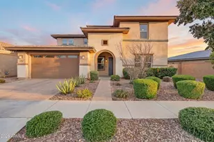 9960 E Seismic Ave, Mesa, AZ 85212 - Photo 1