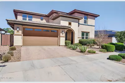 9960 E Seismic Avenue, Mesa, AZ 85212 - Photo 9