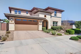 9960 E Seismic Ave, Mesa, AZ 85212 - Photo 9