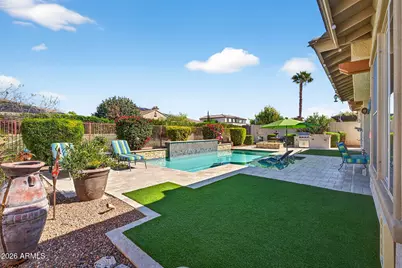 14842 W Aldea Drive N, Litchfield Park, AZ 85340 - Photo 35