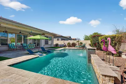 14842 W Aldea Drive N, Litchfield Park, AZ 85340 - Photo 37