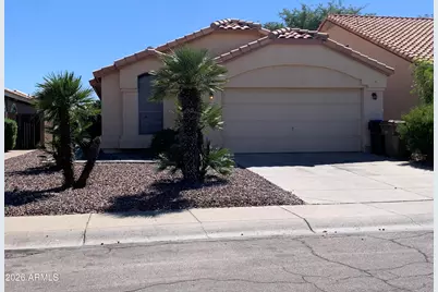 8925 W Fargo Drive, Peoria, AZ 85382 - Photo 1