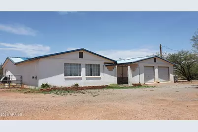 6217 S Natoma Trail, Hereford, AZ 85615 - Photo 3