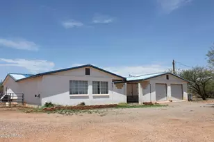 6217 S Natoma Trail, Hereford, AZ 85615 - Photo 3