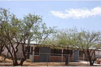 6217 S Natoma Trail, Hereford, AZ 85615 - Photo 3