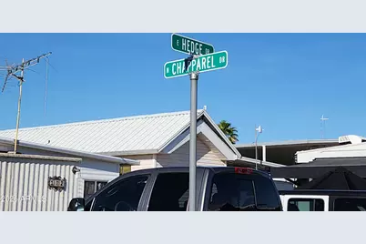 3540 N Chapparel Drive, Florence, AZ 85132 - Photo 61