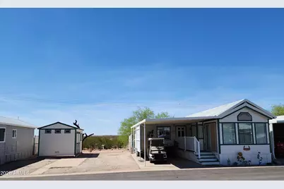3540 N Chapparel Drive, Florence, AZ 85132 - Photo 1