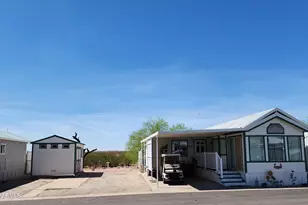 3540 N Chapparel Dr, Florence, AZ 85132 - Photo 1