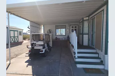 3540 N Chapparel Drive, Florence, AZ 85132 - Photo 3