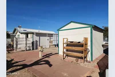 3540 N Chapparel Drive, Florence, AZ 85132 - Photo 47