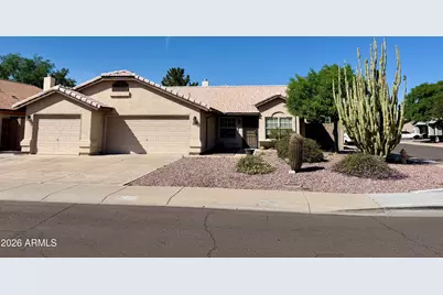 4316 W Electra Lane, Glendale, AZ 85310 - Photo 1