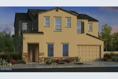 4012 E Brittlebush Lane, San Tan Valley, AZ 85140 - Photo 1