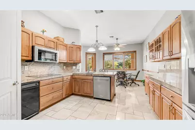 16729 E Stacey Road, Queen Creek, AZ 85142 - Photo 17