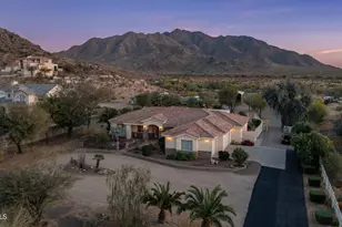 16729 E Stacey Rd, Queen Creek, AZ 85142 - Photo 1