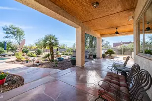16729 E Stacey Rd, Queen Creek, AZ 85142 - Photo 85