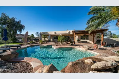 16729 E Stacey Road, Queen Creek, AZ 85142 - Photo 91