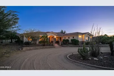 16729 E Stacey Road, Queen Creek, AZ 85142 - Photo 65