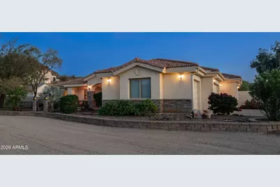 16729 E Stacey Road, Queen Creek, AZ 85142 - Photo 67