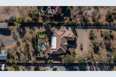 16729 E Stacey Road, Queen Creek, AZ 85142 - Photo 49