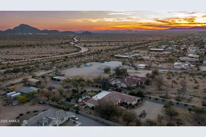 16729 E Stacey Road, Queen Creek, AZ 85142 - Photo 67