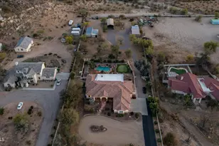 16729 E Stacey Rd, Queen Creek, AZ 85142 - Photo 69