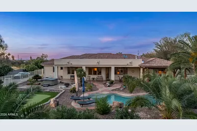 16729 E Stacey Road, Queen Creek, AZ 85142 - Photo 55