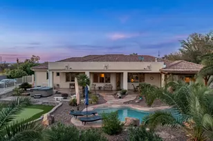 16729 E Stacey Rd, Queen Creek, AZ 85142 - Photo 55