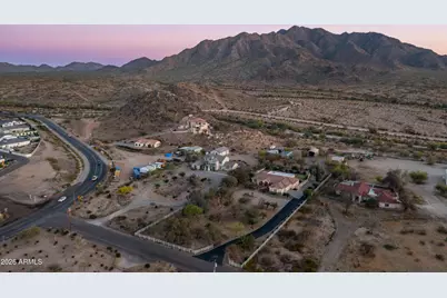 16729 E Stacey Road, Queen Creek, AZ 85142 - Photo 59