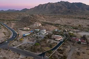 16729 E Stacey Rd, Queen Creek, AZ 85142 - Photo 59