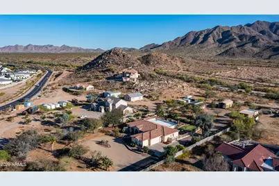 16729 E Stacey Road, Queen Creek, AZ 85142 - Photo 49
