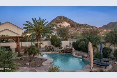 16729 E Stacey Road, Queen Creek, AZ 85142 - Photo 53