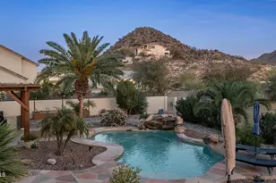 16729 E Stacey Rd, Queen Creek, AZ 85142 - Photo 53