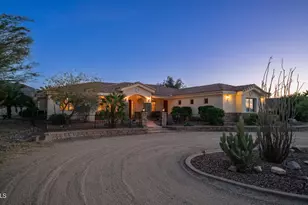 16729 E Stacey Rd, Queen Creek, AZ 85142 - Photo 71