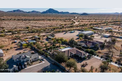 16729 E Stacey Road, Queen Creek, AZ 85142 - Photo 43