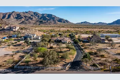 16729 E Stacey Road, Queen Creek, AZ 85142 - Photo 47