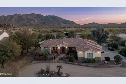 16729 E Stacey Road, Queen Creek, AZ 85142 - Photo 63