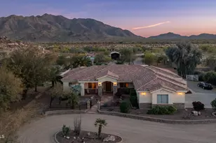 16729 E Stacey Rd, Queen Creek, AZ 85142 - Photo 63