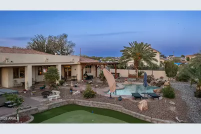16729 E Stacey Road, Queen Creek, AZ 85142 - Photo 59