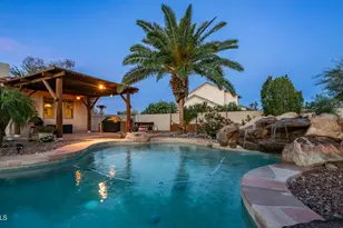 16729 E Stacey Rd, Queen Creek, AZ 85142 - Photo 83
