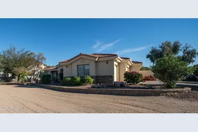 16729 E Stacey Road, Queen Creek, AZ 85142 - Photo 109