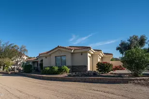 16729 E Stacey Rd, Queen Creek, AZ 85142 - Photo 109