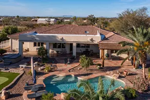16729 E Stacey Rd, Queen Creek, AZ 85142 - Photo 99