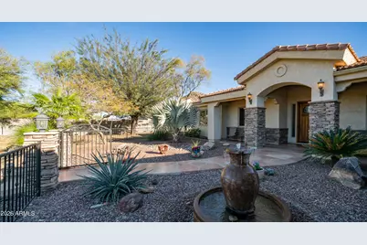 16729 E Stacey Road, Queen Creek, AZ 85142 - Photo 111