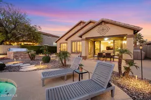 2604 S Ponderosa Dr, Gilbert, AZ 85295 - Photo 29