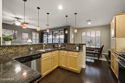 2604 S Ponderosa Drive, Gilbert, AZ 85295 - Photo 13