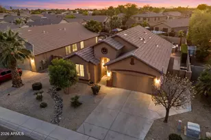 2604 S Ponderosa Dr, Gilbert, AZ 85295 - Photo 35