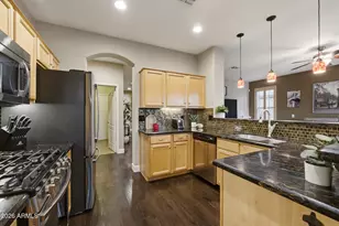 2604 S Ponderosa Dr, Gilbert, AZ 85295 - Photo 15