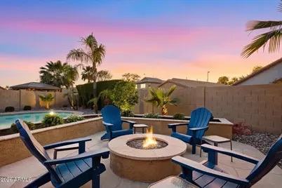 2604 S Ponderosa Drive, Gilbert, AZ 85295 - Photo 3