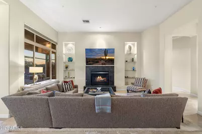 11543 E Caribbean Lane, Scottsdale, AZ 85255 - Photo 5