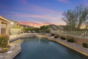 11543 E Caribbean Ln, Scottsdale, AZ 85255 - Photo 17